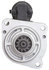 17578 by WILSON HD ROTATING ELECT - Starter Motor, Remanufactured