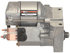 17579 by WILSON HD ROTATING ELECT - Starter Motor, Remanufactured