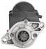 17584 by WILSON HD ROTATING ELECT - Starter Motor, Remanufactured