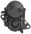 17584 by WILSON HD ROTATING ELECT - Starter Motor, Remanufactured