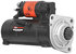 17578 by WILSON HD ROTATING ELECT - Starter Motor, Remanufactured