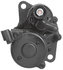 17591 by WILSON HD ROTATING ELECT - Starter Motor, Remanufactured