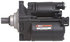 17591 by WILSON HD ROTATING ELECT - Starter Motor, Remanufactured