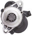 17587 by WILSON HD ROTATING ELECT - Starter Motor, Remanufactured