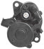 17587 by WILSON HD ROTATING ELECT - Starter Motor, Remanufactured