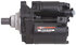 17587 by WILSON HD ROTATING ELECT - Starter Motor, Remanufactured