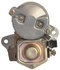 17668 by WILSON HD ROTATING ELECT - Starter Motor, Remanufactured