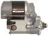 17668 by WILSON HD ROTATING ELECT - Starter Motor, Remanufactured