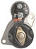 17670 by WILSON HD ROTATING ELECT - Starter Motor, Remanufactured