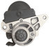 17665 by WILSON HD ROTATING ELECT - Starter Motor, Remanufactured