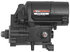 17672 by WILSON HD ROTATING ELECT - Starter Motor, Remanufactured