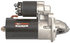 17670 by WILSON HD ROTATING ELECT - Starter Motor, Remanufactured