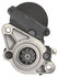 17671 by WILSON HD ROTATING ELECT - Starter Motor, Remanufactured