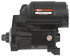 17671 by WILSON HD ROTATING ELECT - Starter Motor, Remanufactured