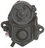 17681 by WILSON HD ROTATING ELECT - Starter Motor, Remanufactured