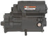 17681 by WILSON HD ROTATING ELECT - Starter Motor, Remanufactured