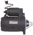 17684 by WILSON HD ROTATING ELECT - Starter Motor, Remanufactured