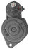 17683 by WILSON HD ROTATING ELECT - Starter Motor, Remanufactured