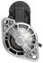 17708 by WILSON HD ROTATING ELECT - Starter Motor, Remanufactured