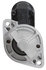 17709 by WILSON HD ROTATING ELECT - Starter Motor, Remanufactured