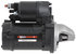 17702A by WILSON HD ROTATING ELECT - Starter Motor, Remanufactured