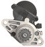 17715 by WILSON HD ROTATING ELECT - Starter Motor, Remanufactured