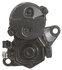 17715 by WILSON HD ROTATING ELECT - Starter Motor, Remanufactured