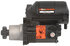 17715 by WILSON HD ROTATING ELECT - Starter Motor, Remanufactured