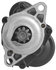 17721 by WILSON HD ROTATING ELECT - Starter Motor, Remanufactured