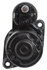 17709 by WILSON HD ROTATING ELECT - Starter Motor, Remanufactured