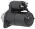 17709 by WILSON HD ROTATING ELECT - Starter Motor, Remanufactured