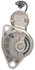 17713 by WILSON HD ROTATING ELECT - Starter Motor, Remanufactured