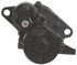 17728 by WILSON HD ROTATING ELECT - Starter Motor, Remanufactured