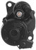 17721 by WILSON HD ROTATING ELECT - Starter Motor, Remanufactured