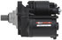 17721 by WILSON HD ROTATING ELECT - Starter Motor, Remanufactured