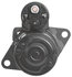 17723 by WILSON HD ROTATING ELECT - Starter Motor, Remanufactured