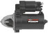 17730 by WILSON HD ROTATING ELECT - Starter Motor, Remanufactured