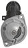 17730 by WILSON HD ROTATING ELECT - Starter Motor, Remanufactured