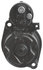17730 by WILSON HD ROTATING ELECT - Starter Motor, Remanufactured