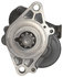 17729 by WILSON HD ROTATING ELECT - Starter Motor, Remanufactured