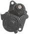 17729 by WILSON HD ROTATING ELECT - Starter Motor, Remanufactured