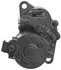 17741 by WILSON HD ROTATING ELECT - Starter Motor, Remanufactured