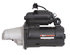 17745 by WILSON HD ROTATING ELECT - Starter Motor, Remanufactured