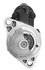 17746 by WILSON HD ROTATING ELECT - Starter Motor, Remanufactured