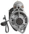 17738 by WILSON HD ROTATING ELECT - Starter Motor, Remanufactured