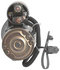 17738 by WILSON HD ROTATING ELECT - Starter Motor, Remanufactured