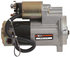 17738 by WILSON HD ROTATING ELECT - Starter Motor, Remanufactured