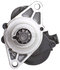 17741 by WILSON HD ROTATING ELECT - Starter Motor, Remanufactured