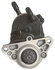 17748 by WILSON HD ROTATING ELECT - Starter Motor, Remanufactured