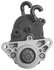 17748 by WILSON HD ROTATING ELECT - Starter Motor, Remanufactured